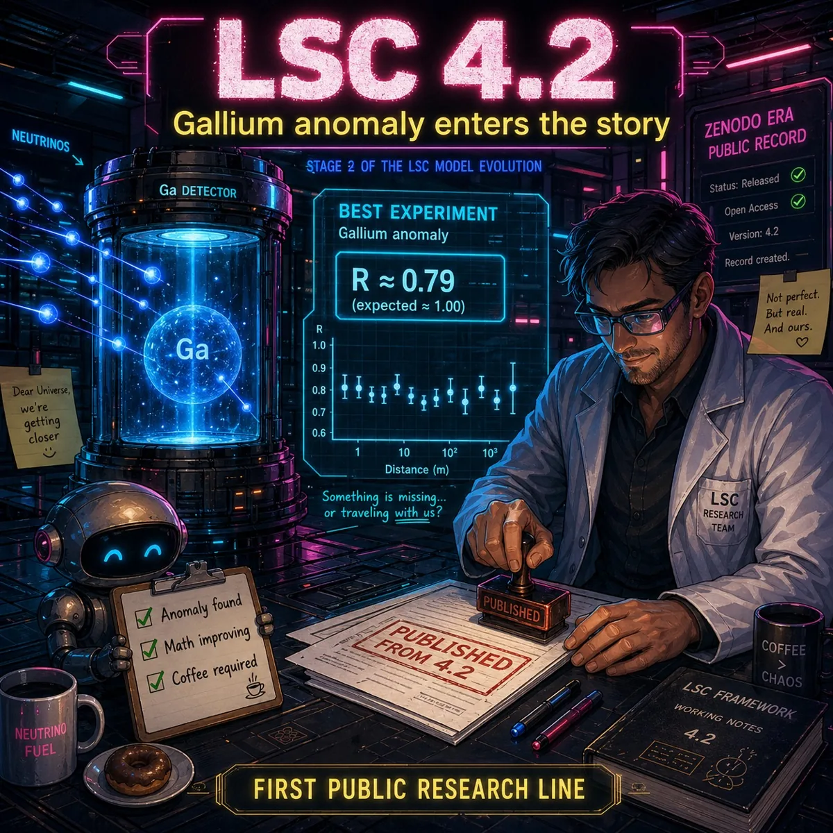 LSC 4.2 visual